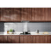ERI655DSE Electrolux 52 cm Integrated Rangehood 